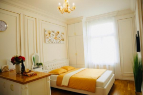 Modern Apartmant in Center Prague. Panorama View